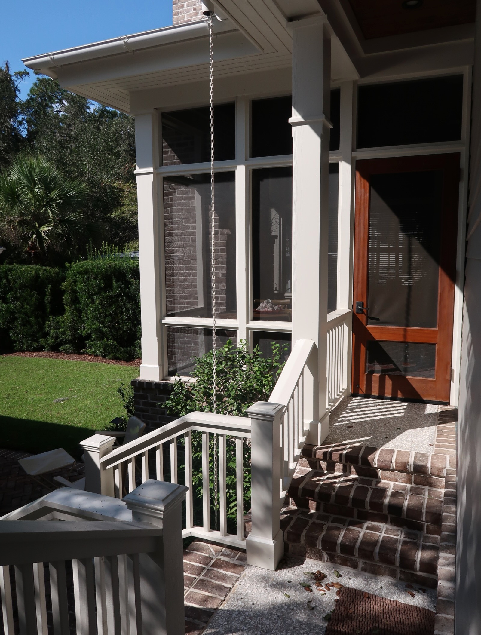 Palmetto Bluff Renovation