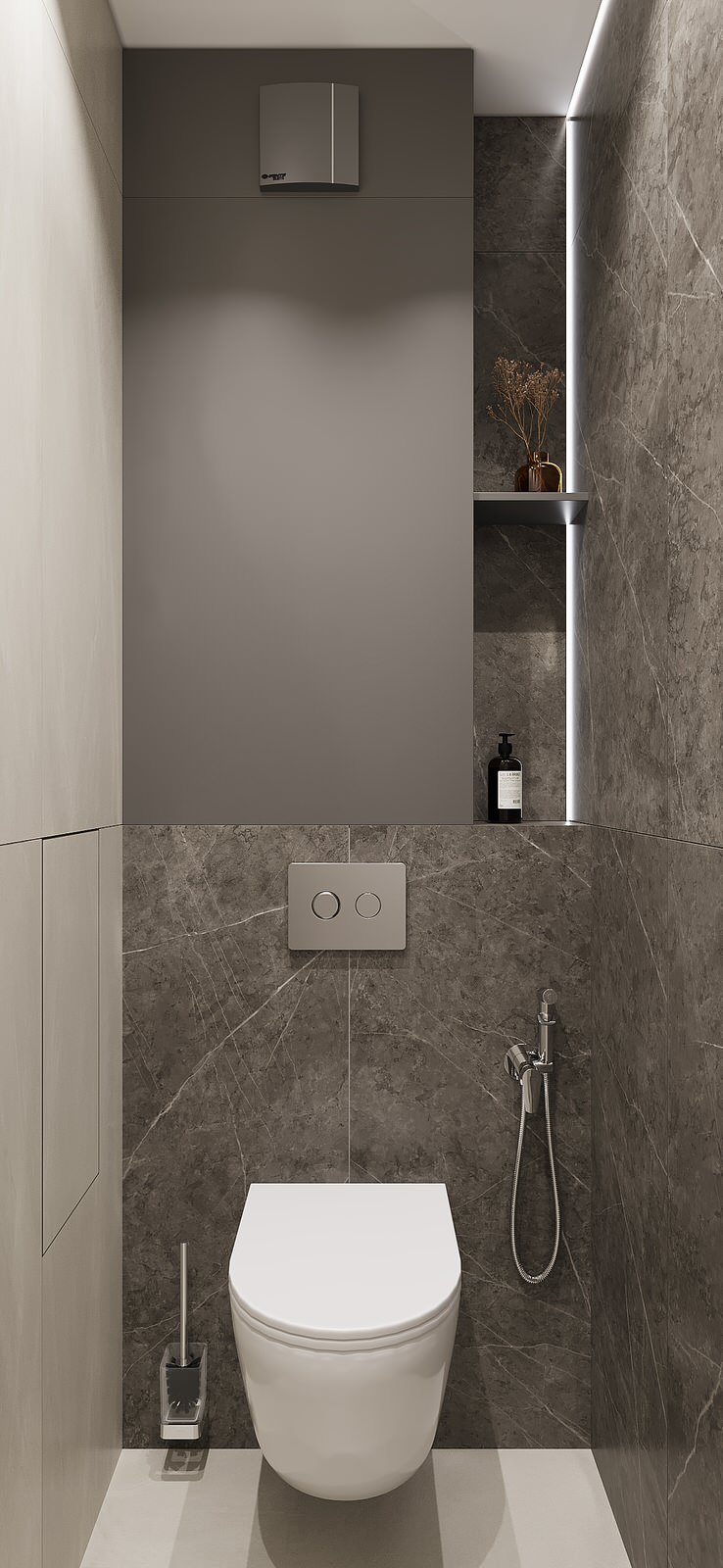 ЖК Атмосфера в центре