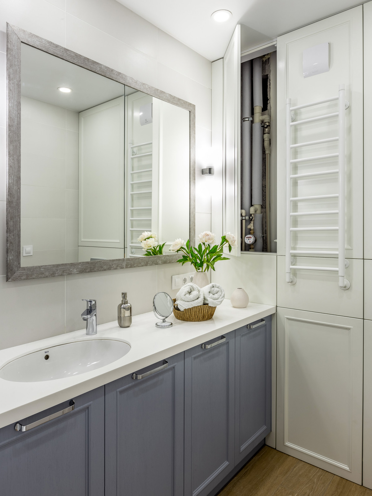 ЖК XXI квартал