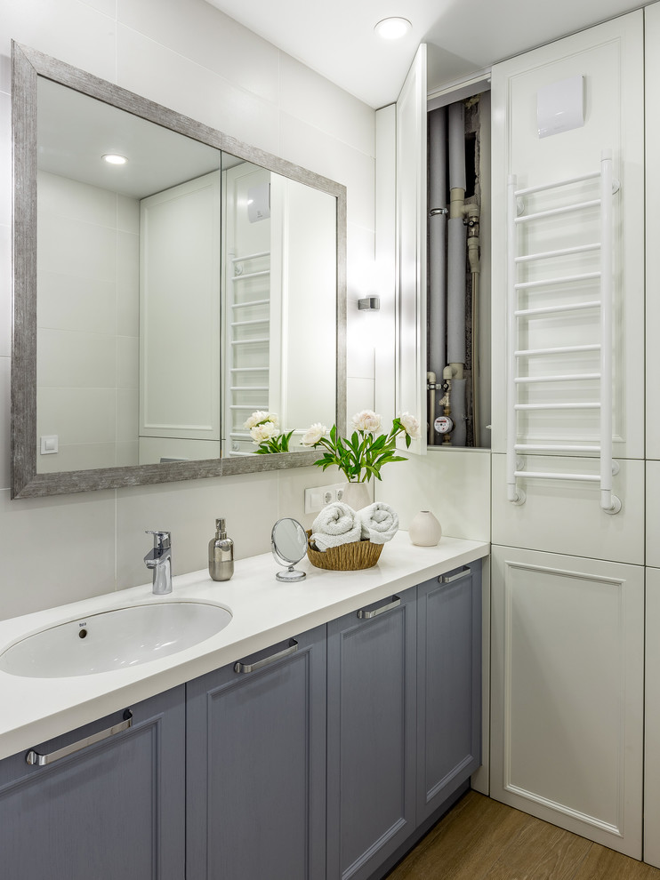 ЖК XXI квартал