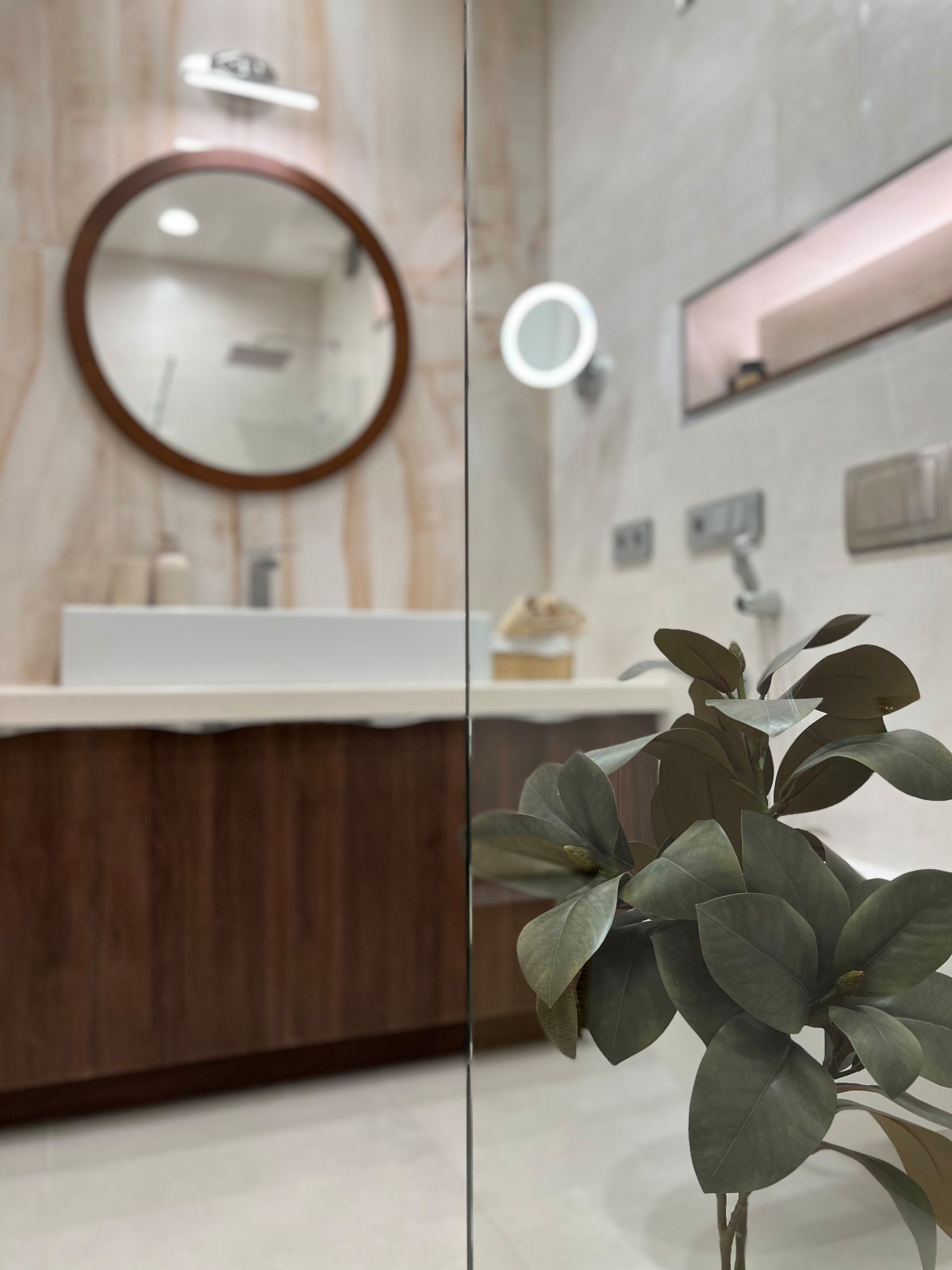 Таунхаус для большой семьи