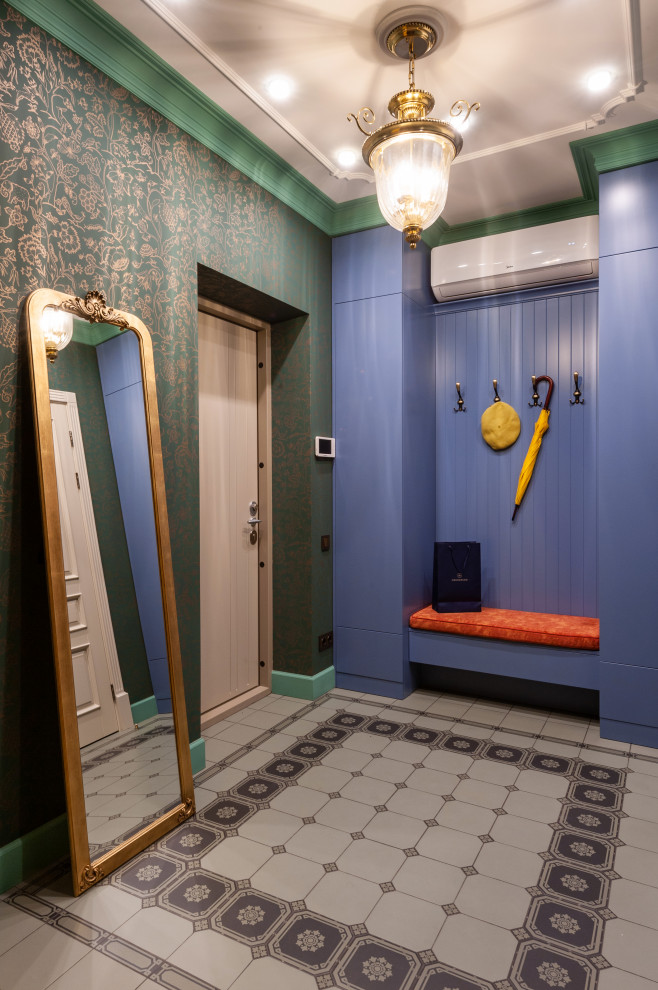 Квартира на Тимирязева