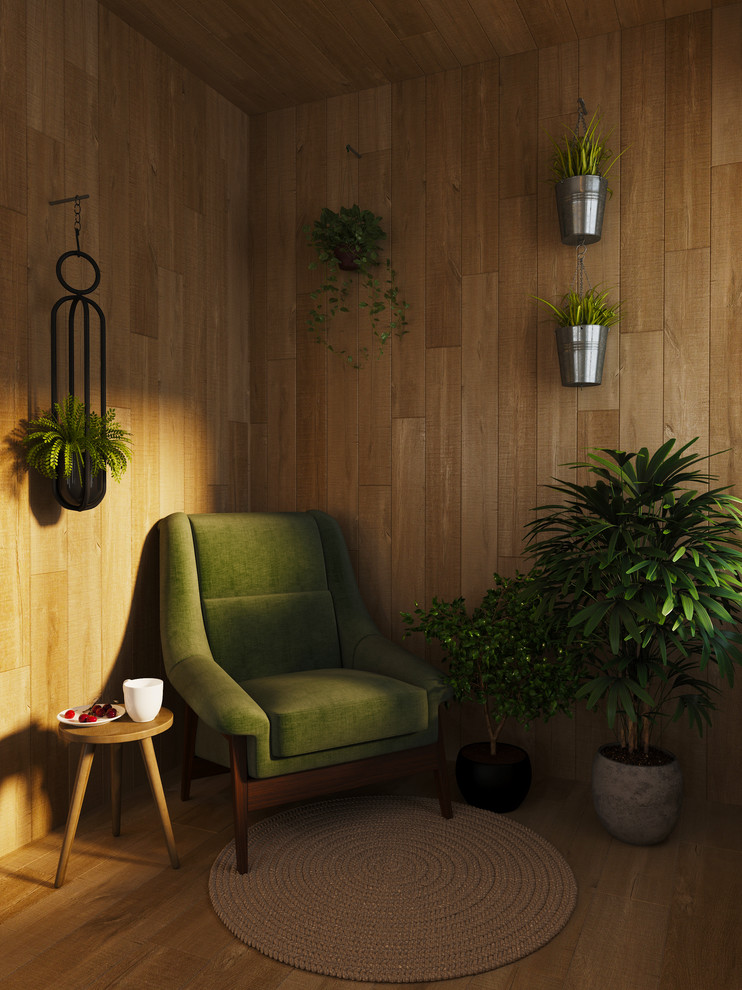 Дом в Любовино