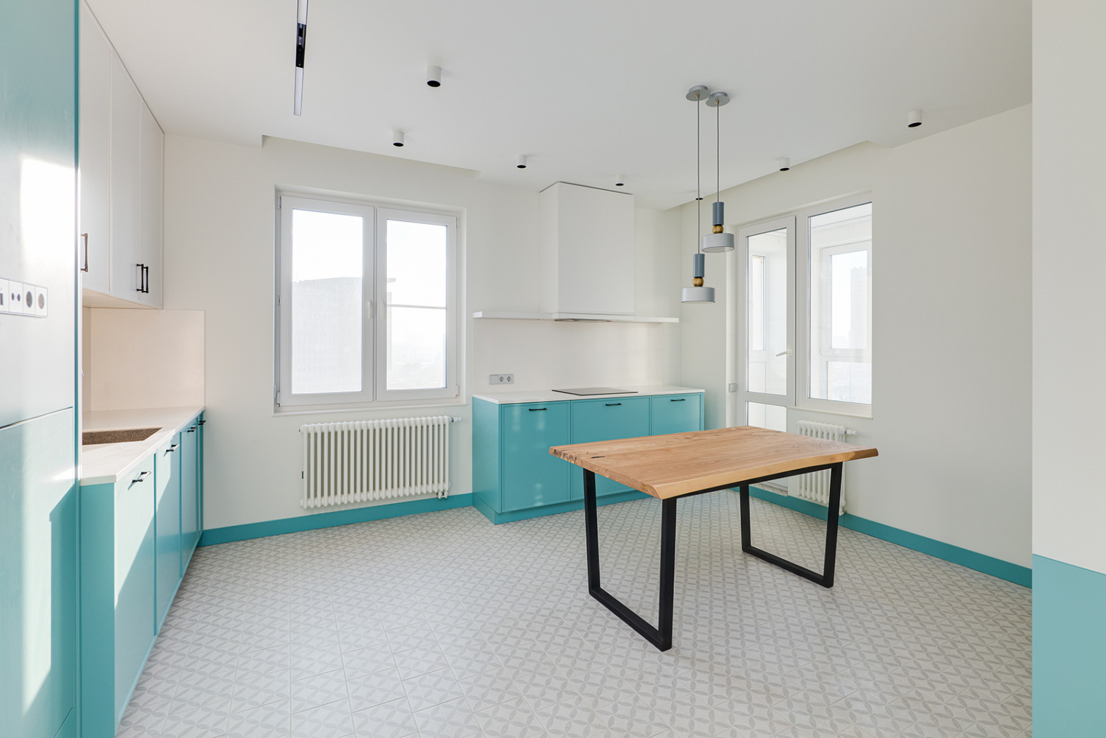 ЖК Лобачевский