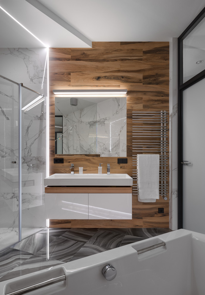 Зеркальный кристалл