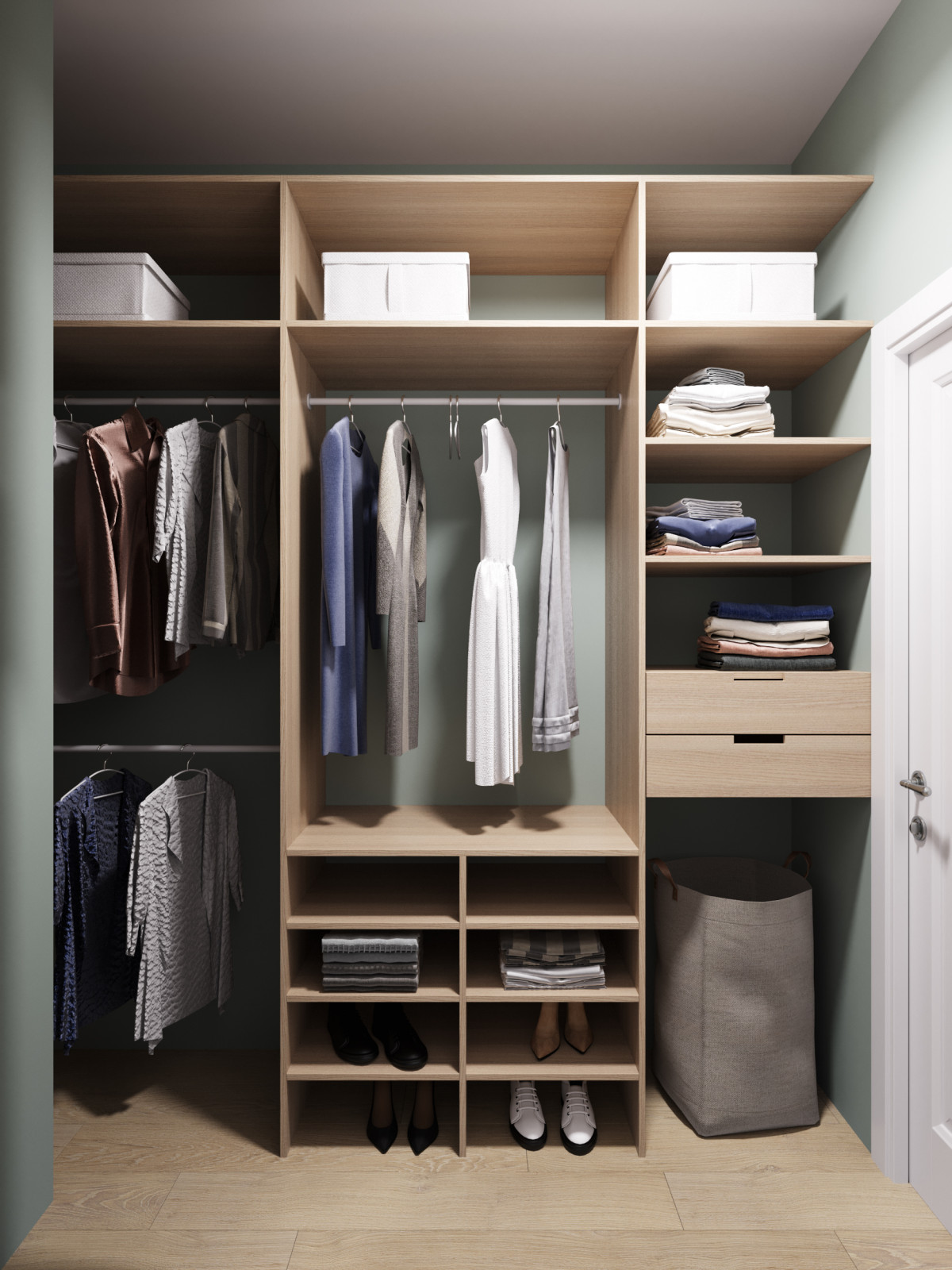 петровский парк