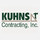Last commented by Kuhns Contracting, Inc.