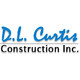 D. L. Curtis Construction, Inc.