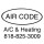 Air Code A/C & Heating