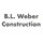 B.L. Weber Construction