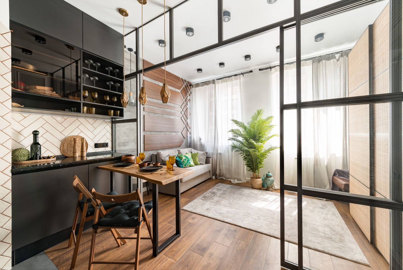 Студия на Смольной