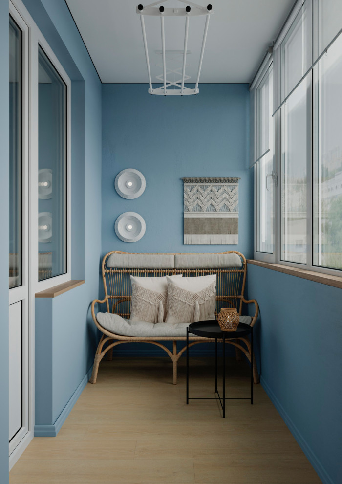 Однушка на ул.Жукова