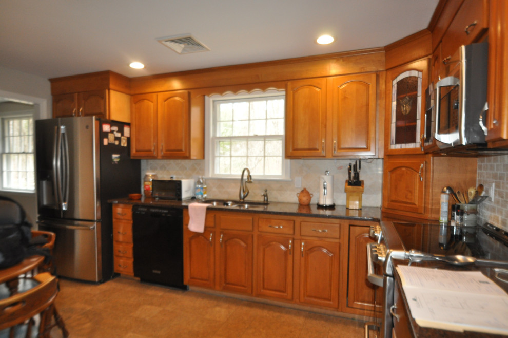Great room - Project 4927