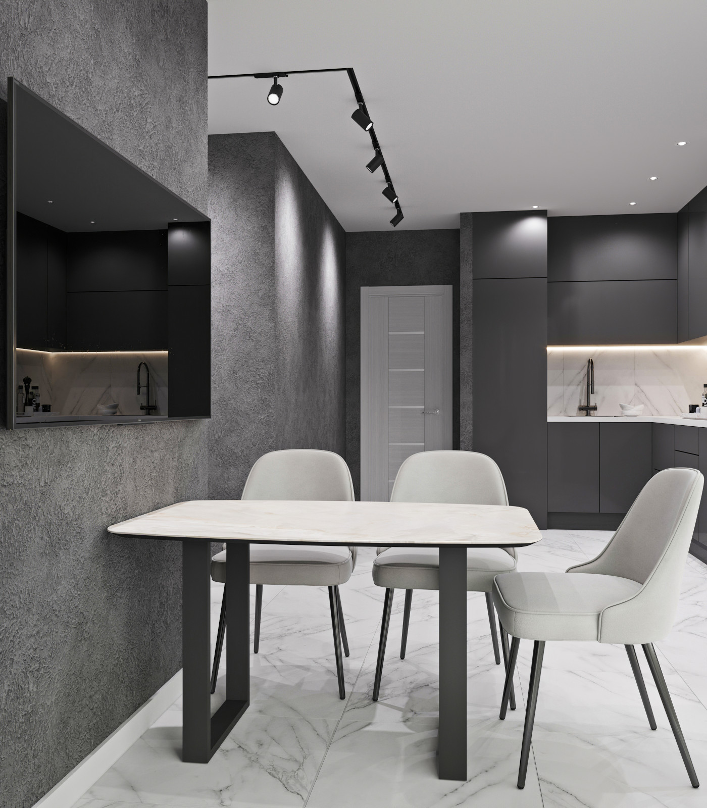 ЖК Стрижи Сити