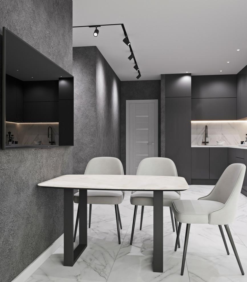 ЖК Стрижи Сити