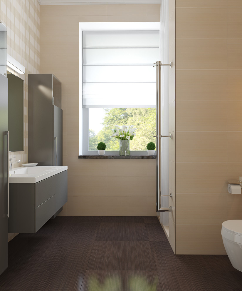 Паддингтон: дом для современной семьи