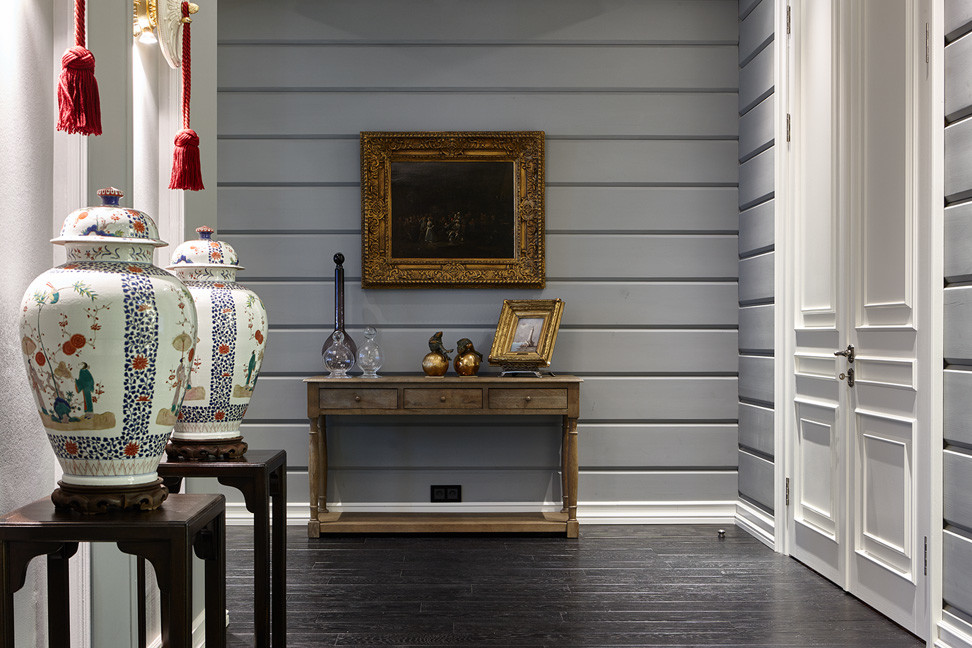 Примеры работ