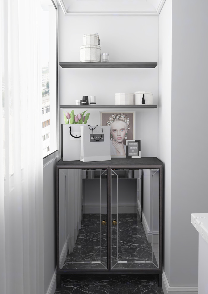 Квартира на пр. Луначарского