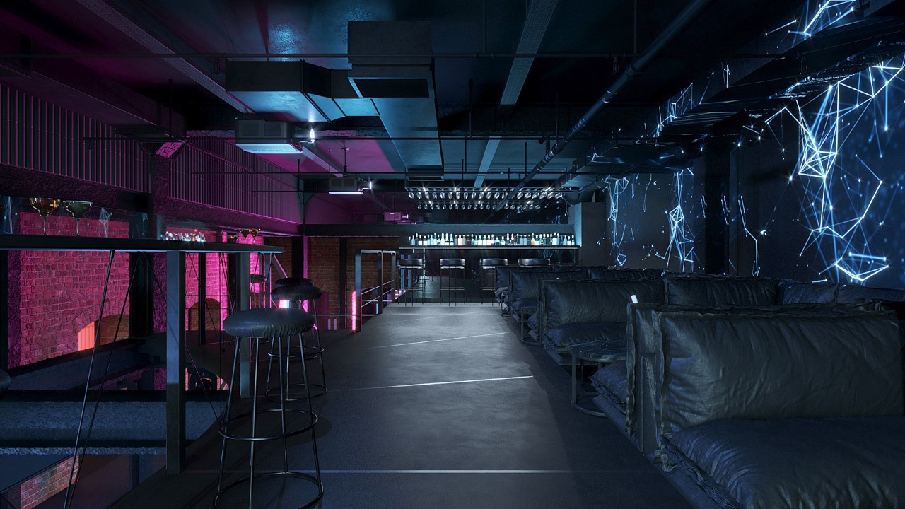 Дизайнер Алексей Владимиров