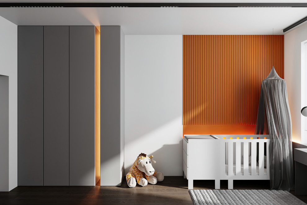 Смоленский бульвар