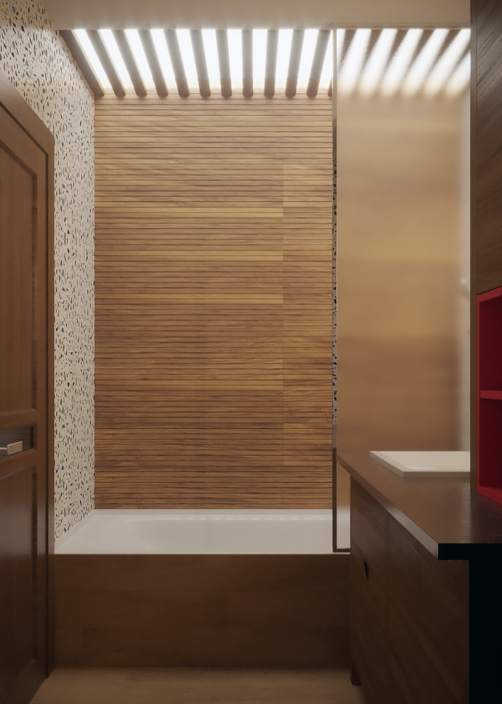 Уютный минимализм