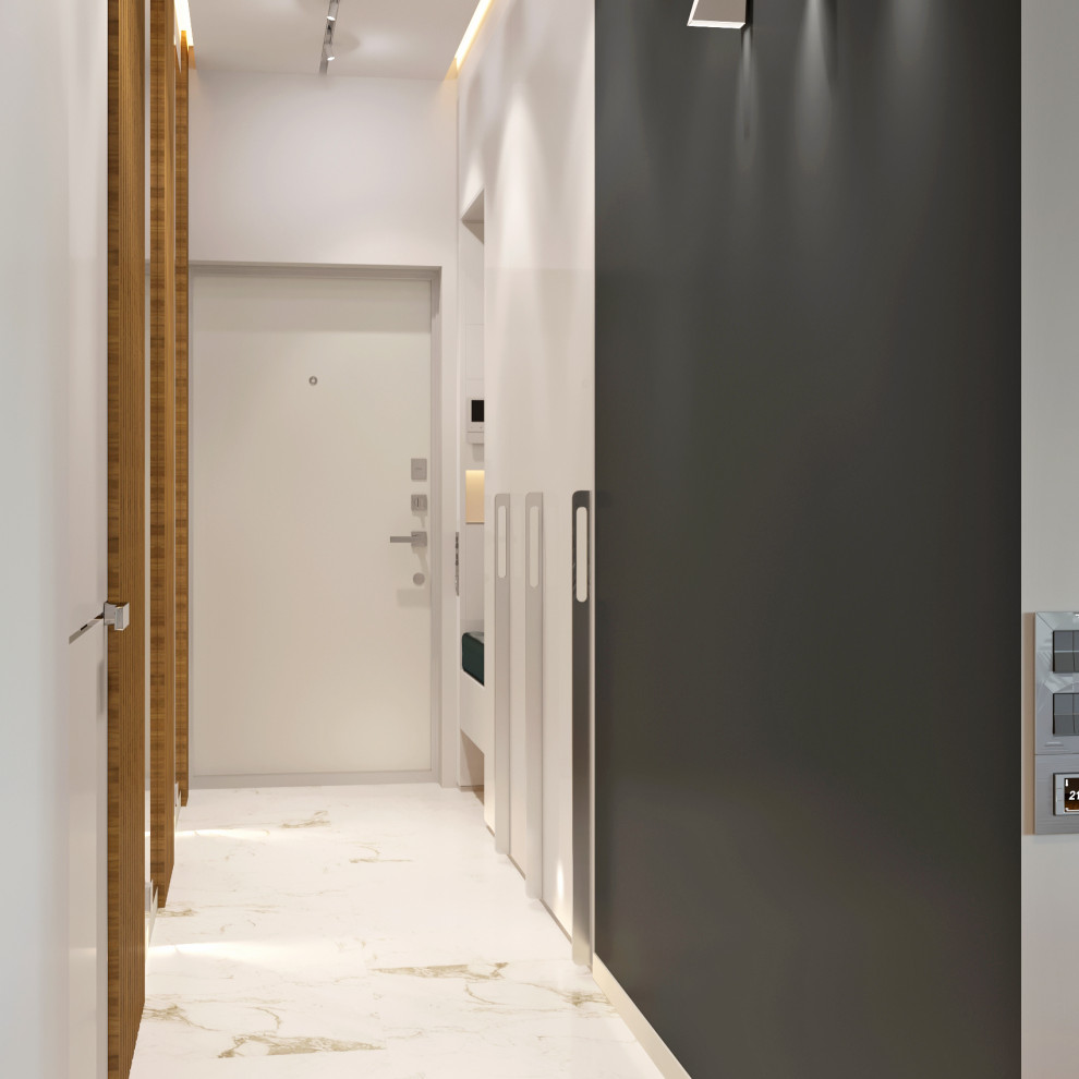 Квартира "ЖК Новый Зеленоград"