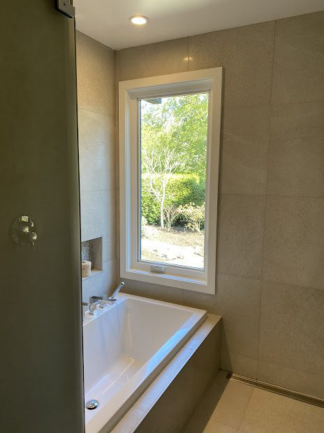 Bathrooms
