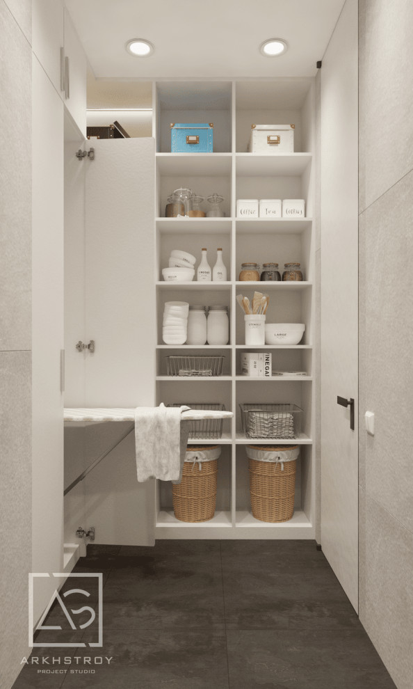 4-х комнатная квартира ЖК Испанские кварталы