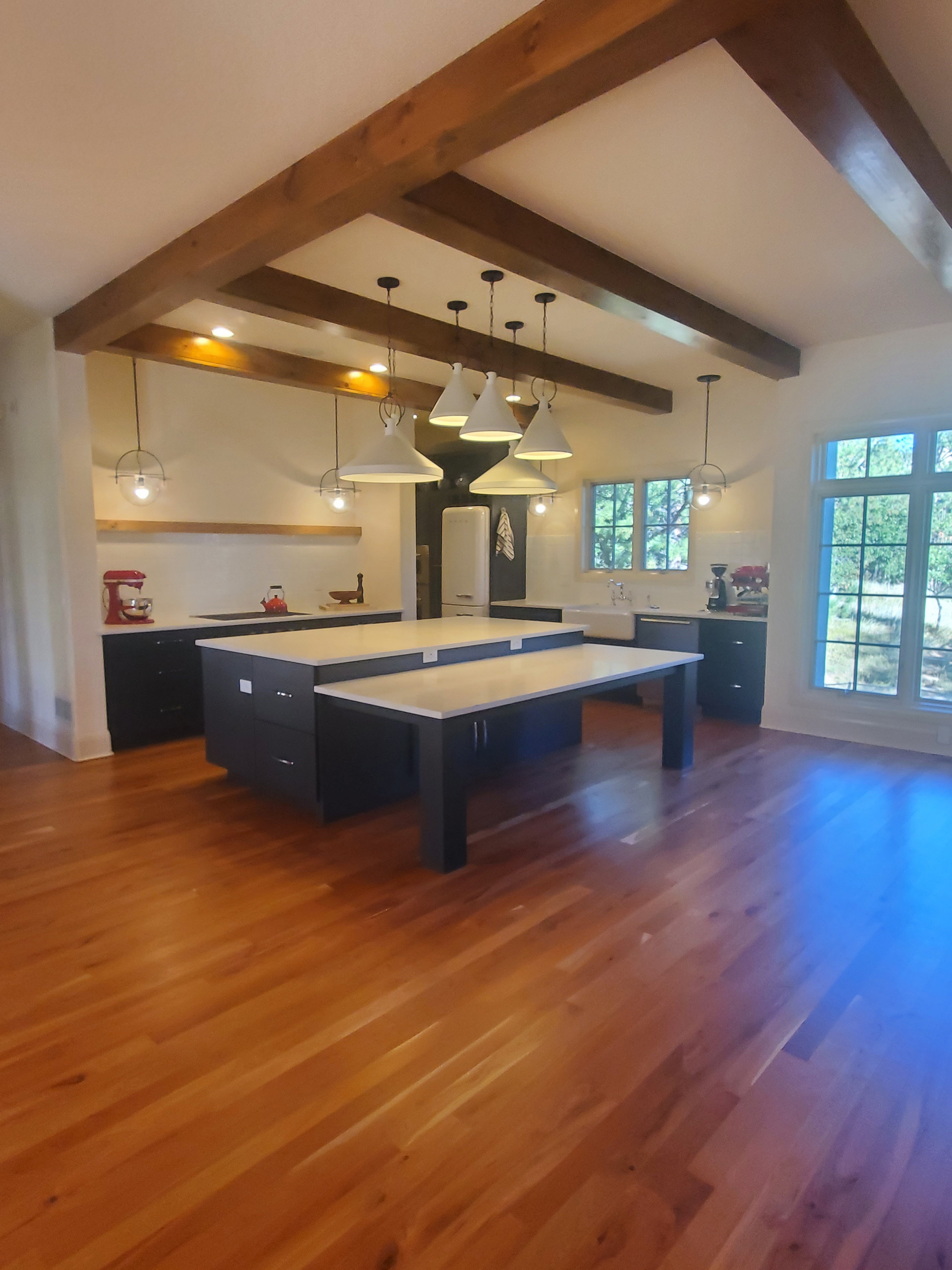 Kitchens
