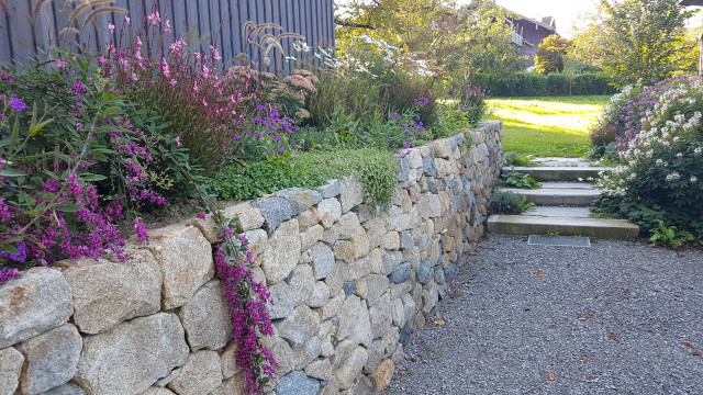 IMPRESSIONEN garden