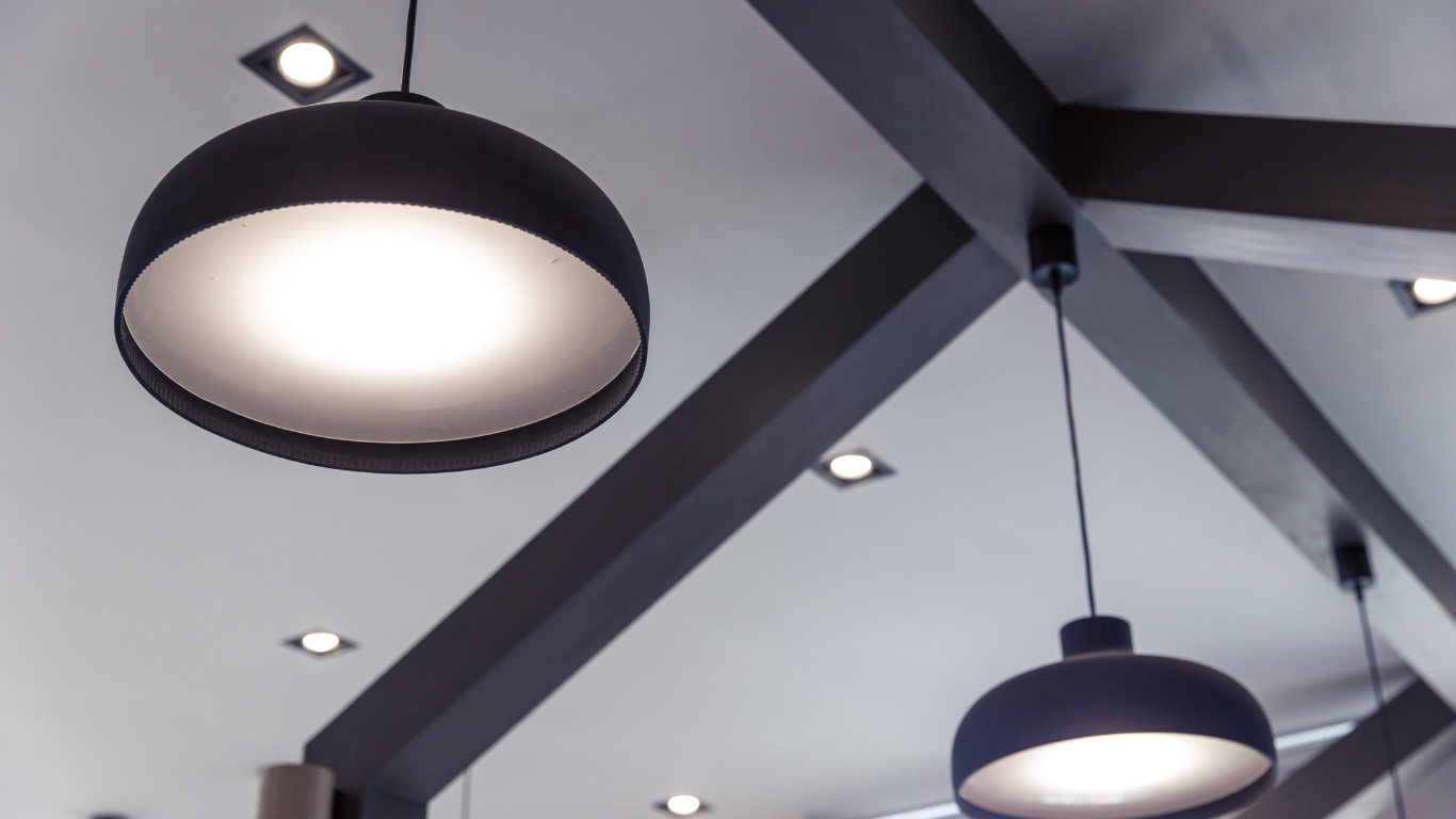 Stylish and Modern Restaurant Remodel in East Finchley