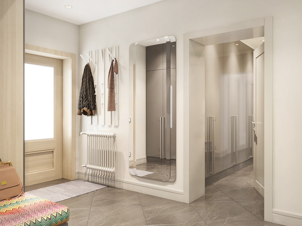 Дом на Киевском шоссе