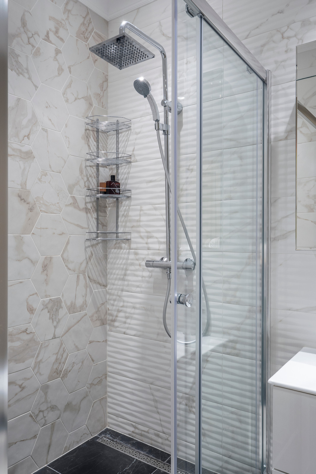 Ремонт ЖК Триколор