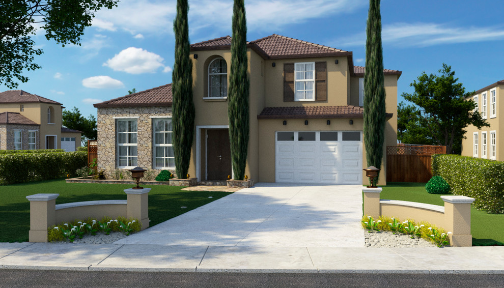 Калифорния