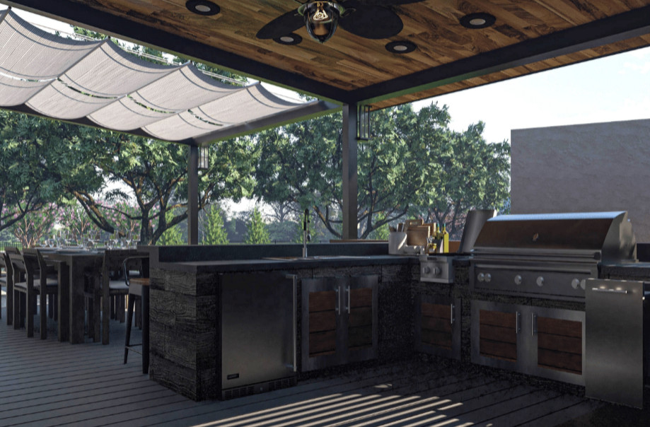 Stellar Landscape Designs with a Personal Touch