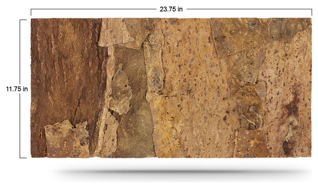 Designer Cork Wall Tiles