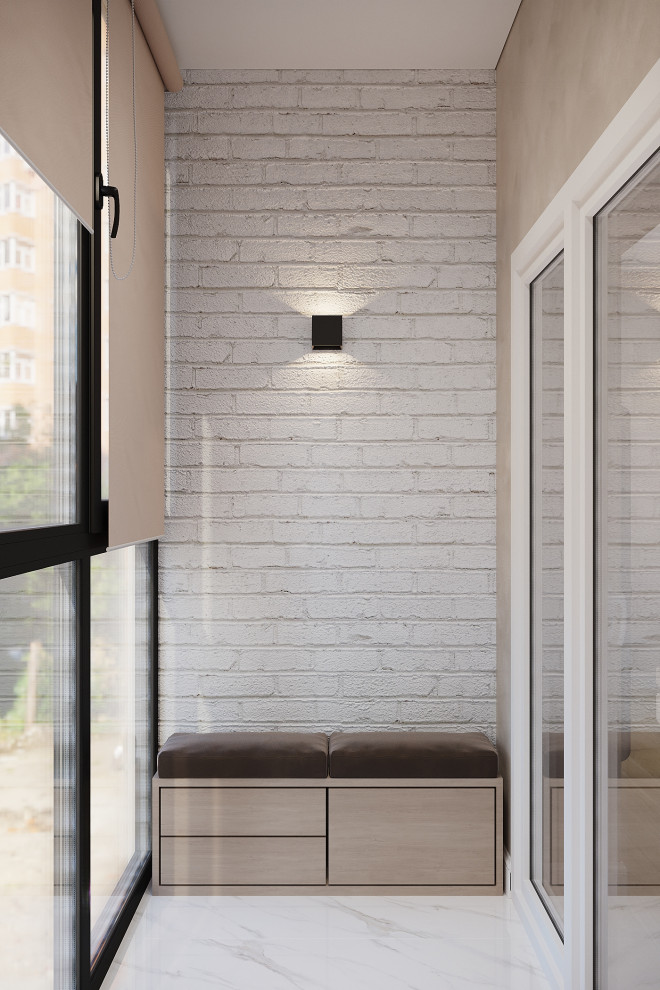 ЖК Белый Сад