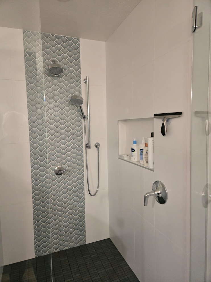 Whole house renovation