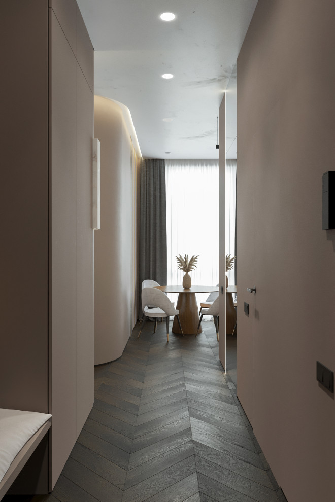 Олимпийская деревня Новогорск