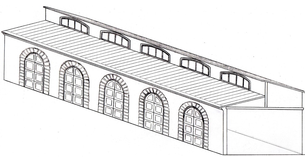 ИСТОРИКО-КУЛЬТУРНЫЙ ЦЕНТР, ОСВЕЩАЮЩИЙ ПЕРИОД  ПЕРВОЙ ПОЛОВИНЫ ХХ