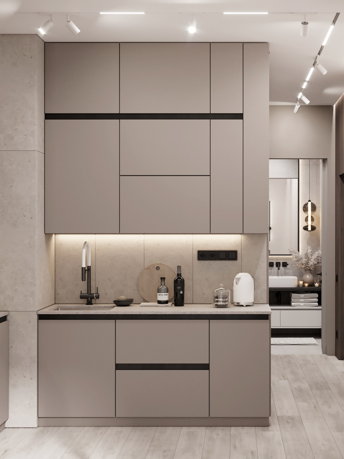 Квартира в Санкт-Петербурге