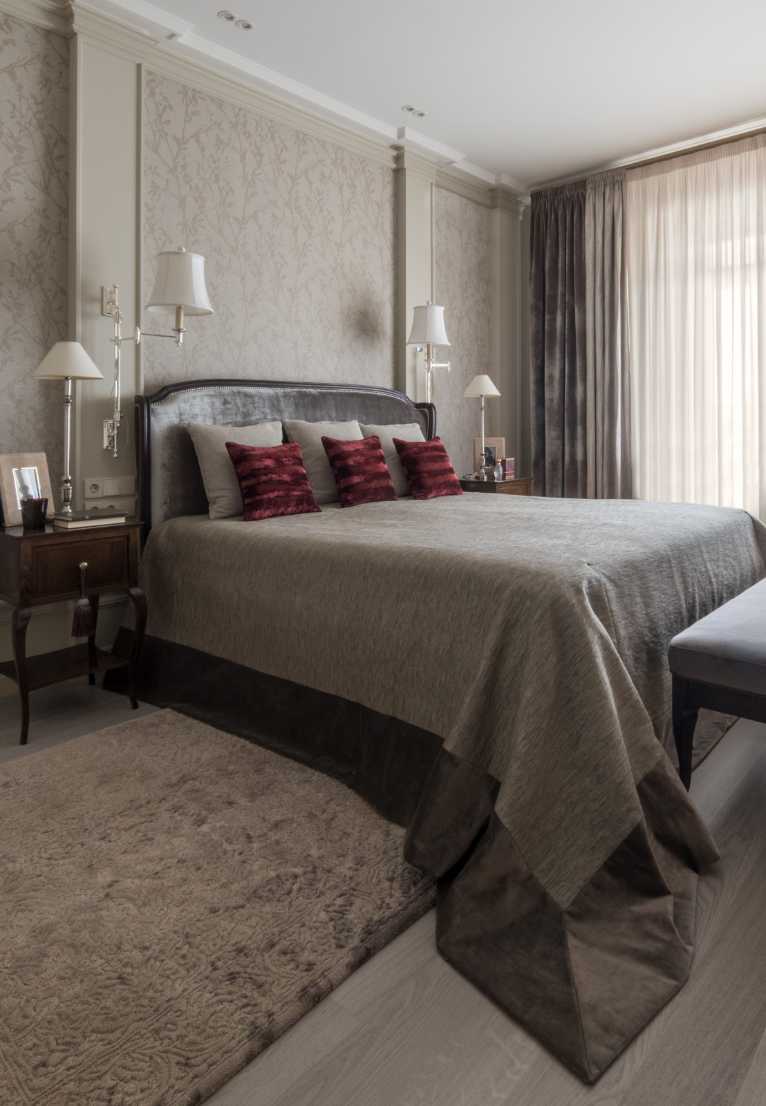 Квартира 250м2