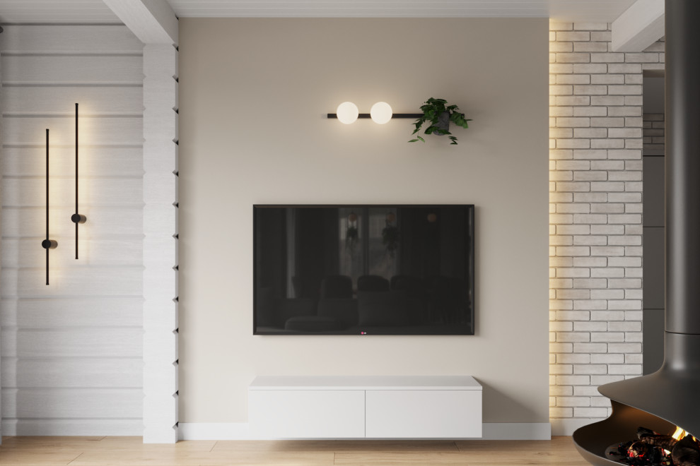 Загородный дом в Домодедово