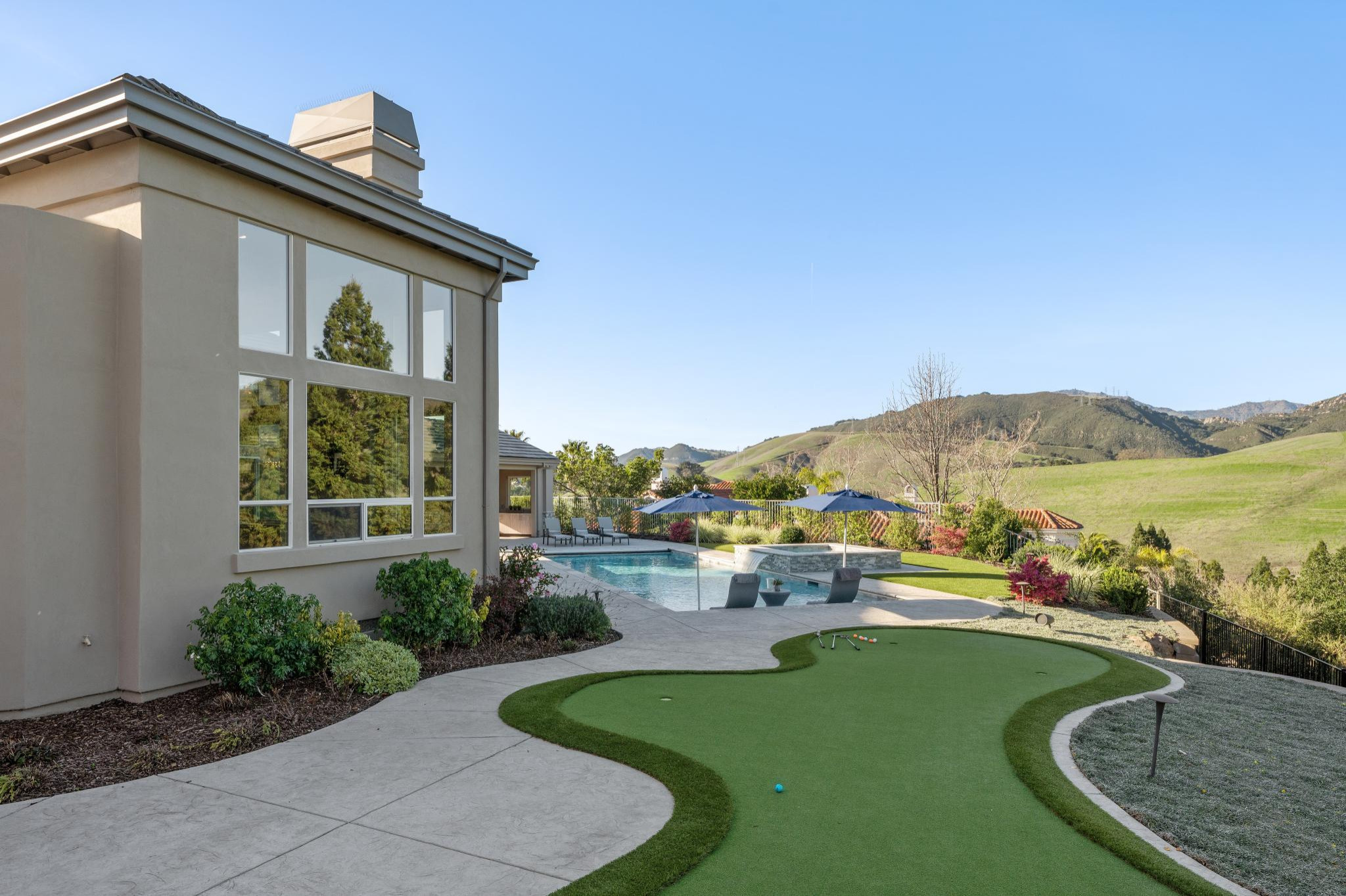 Complete Home Remodel- Blackhawk