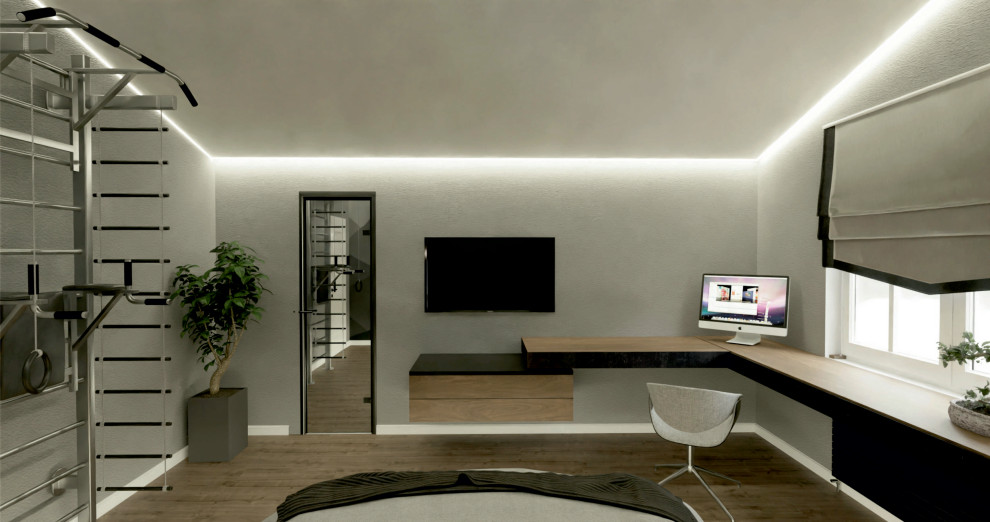 Звенигорье