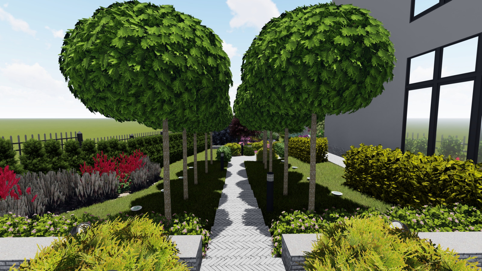 КП "Березки"