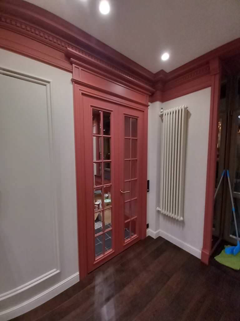 Кутузовский