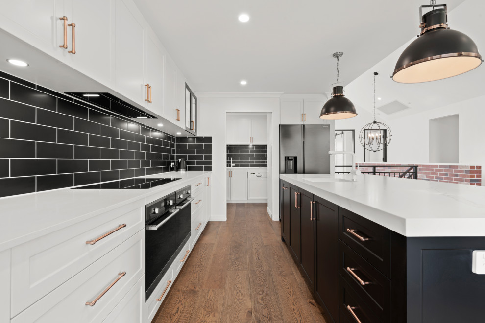 Sorrento Project