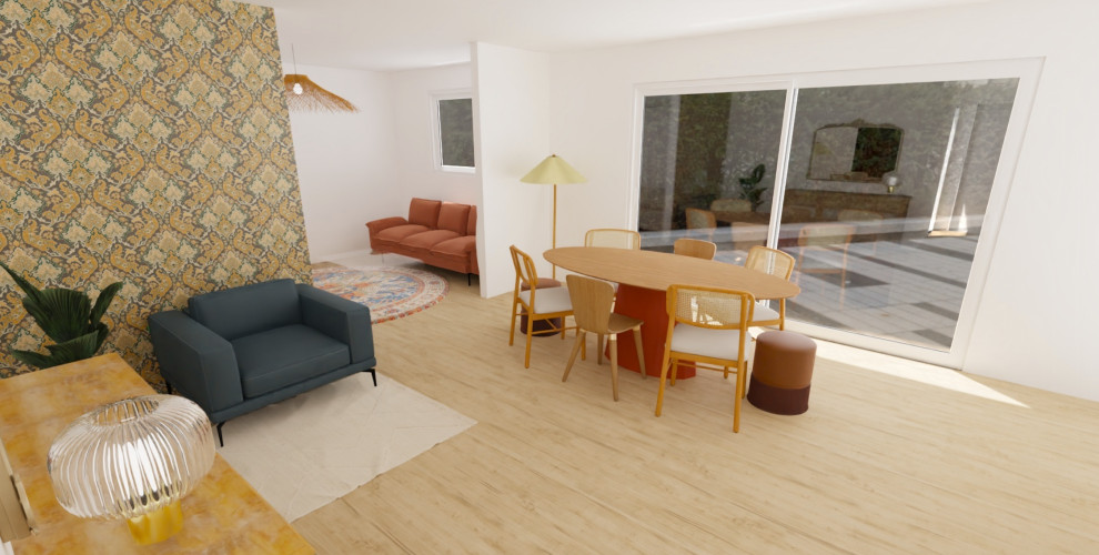 Fagon / Projet en cours