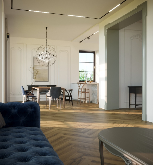 Дом в Рязанской области